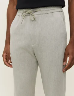 Les Deux Como Structure Tapered Pants | Pants