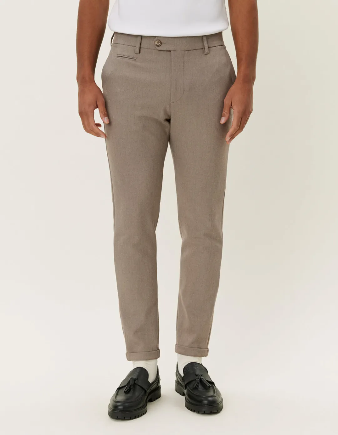Les Deux Como Suit Pants | Pants