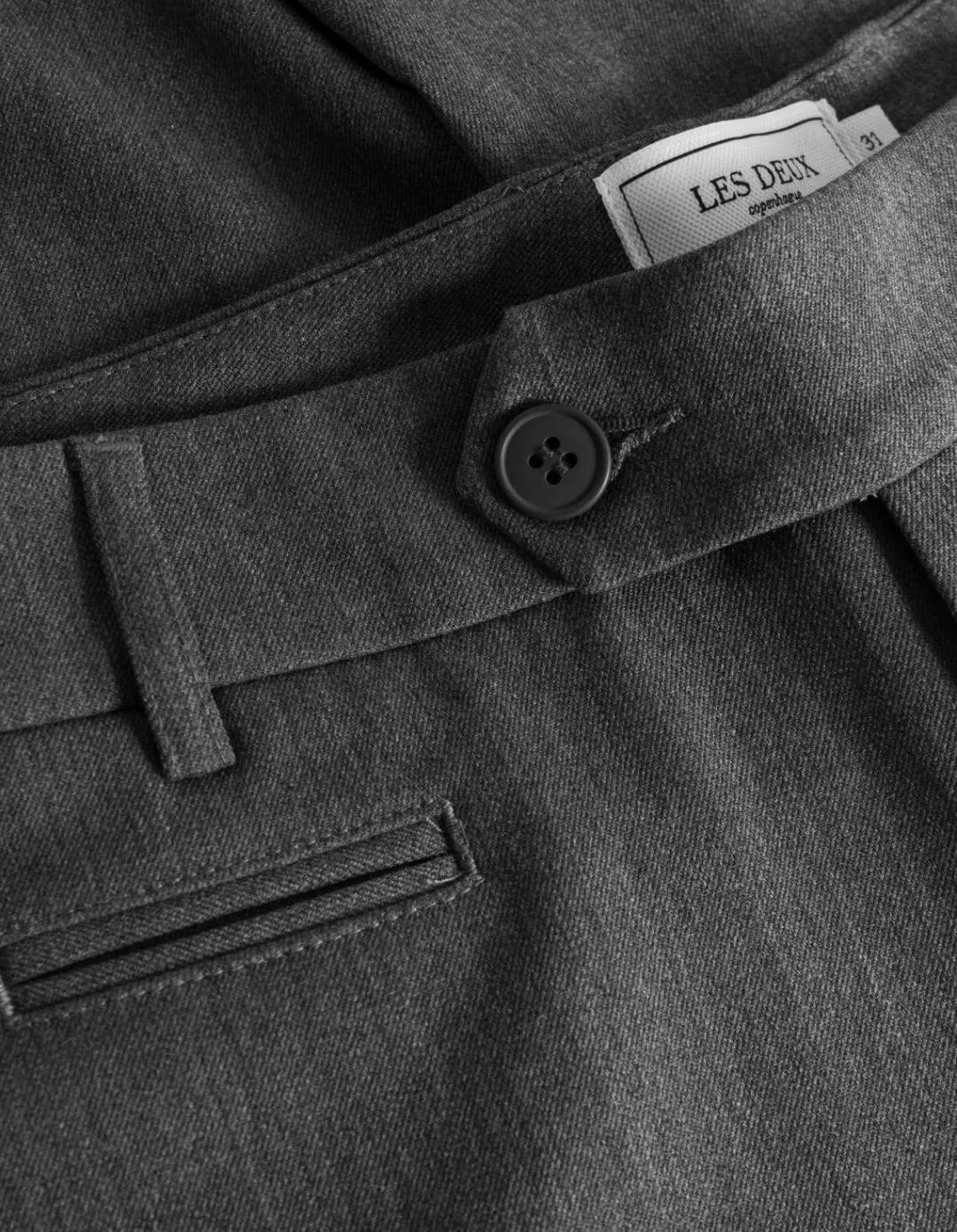 Les Deux Como Suit Pants | Pants