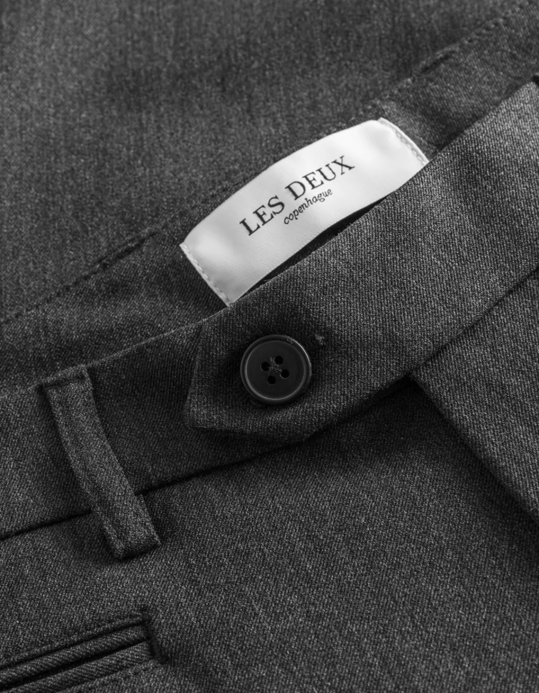 Les Deux Como Suit Pants | Pants