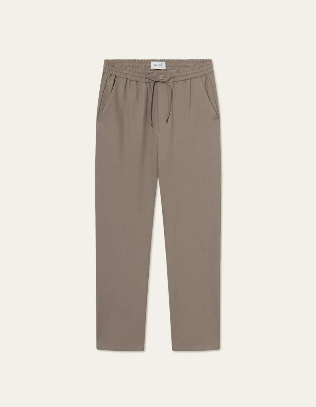 Les Deux Como Tapered Drawstring Pants | Pants