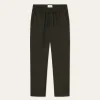 Les Deux Como Tapered Drawstring Pants | Pants