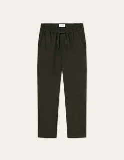 Les Deux Como Tapered Drawstring Pants | Pants