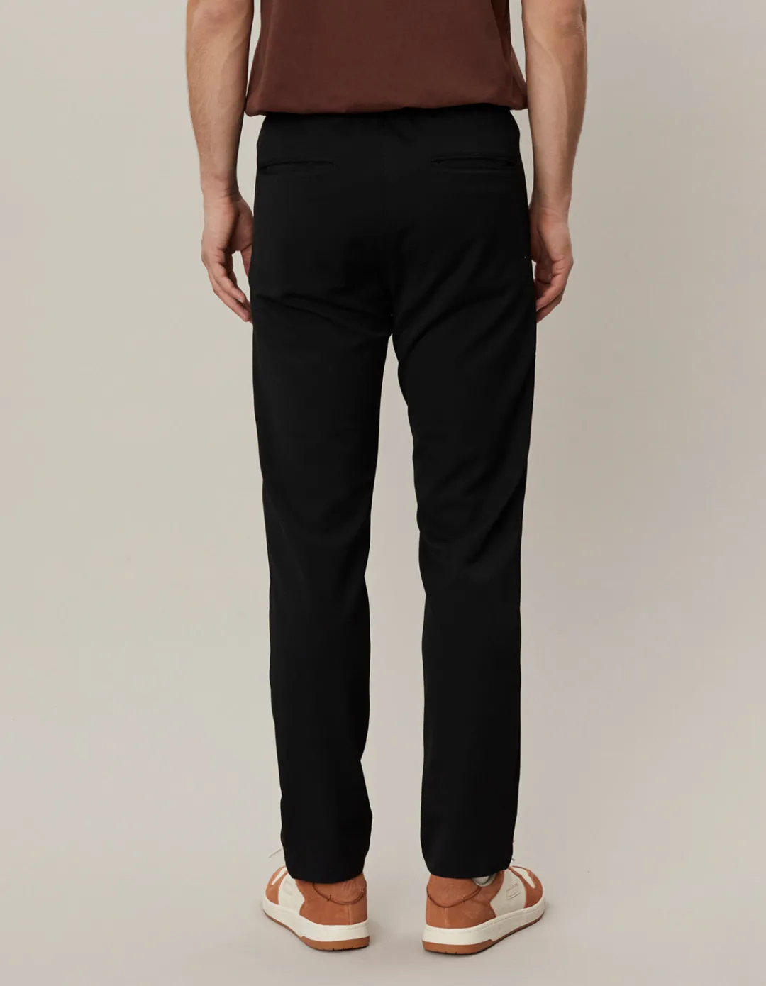 Les Deux Como Tapered Drawstring Pants | Pants