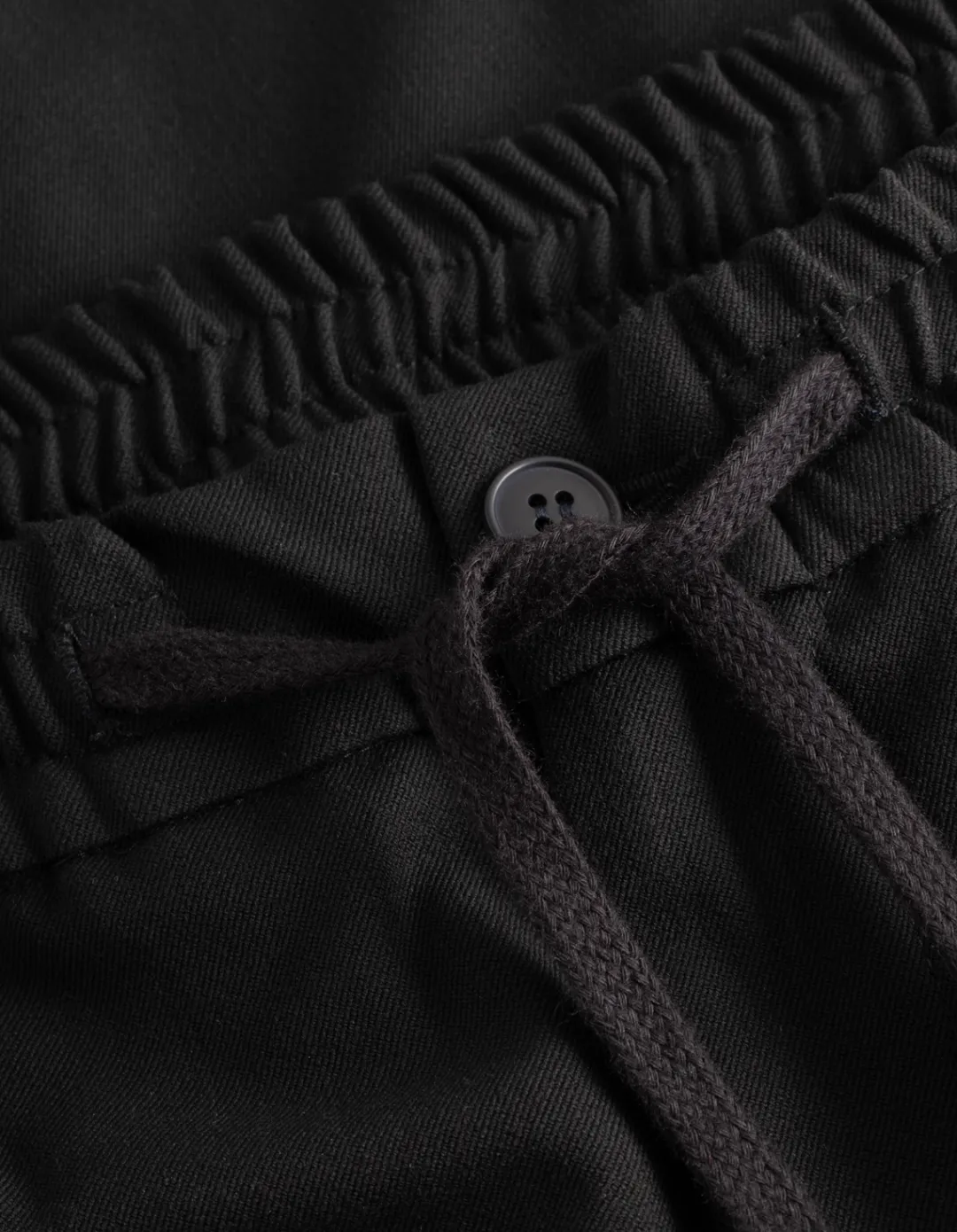 Les Deux Como Tapered Drawstring Pants | Pants