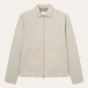 Les Deux Como Tech Coach Jacket | Jackets / Coats