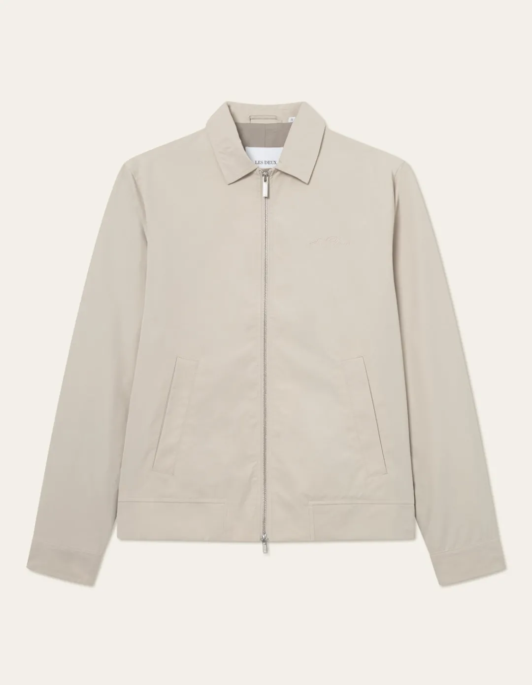 Les Deux Como Tech Coach Jacket | Jackets / Coats