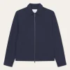 Les Deux Como Tech Coach Jacket | Jackets / Coats