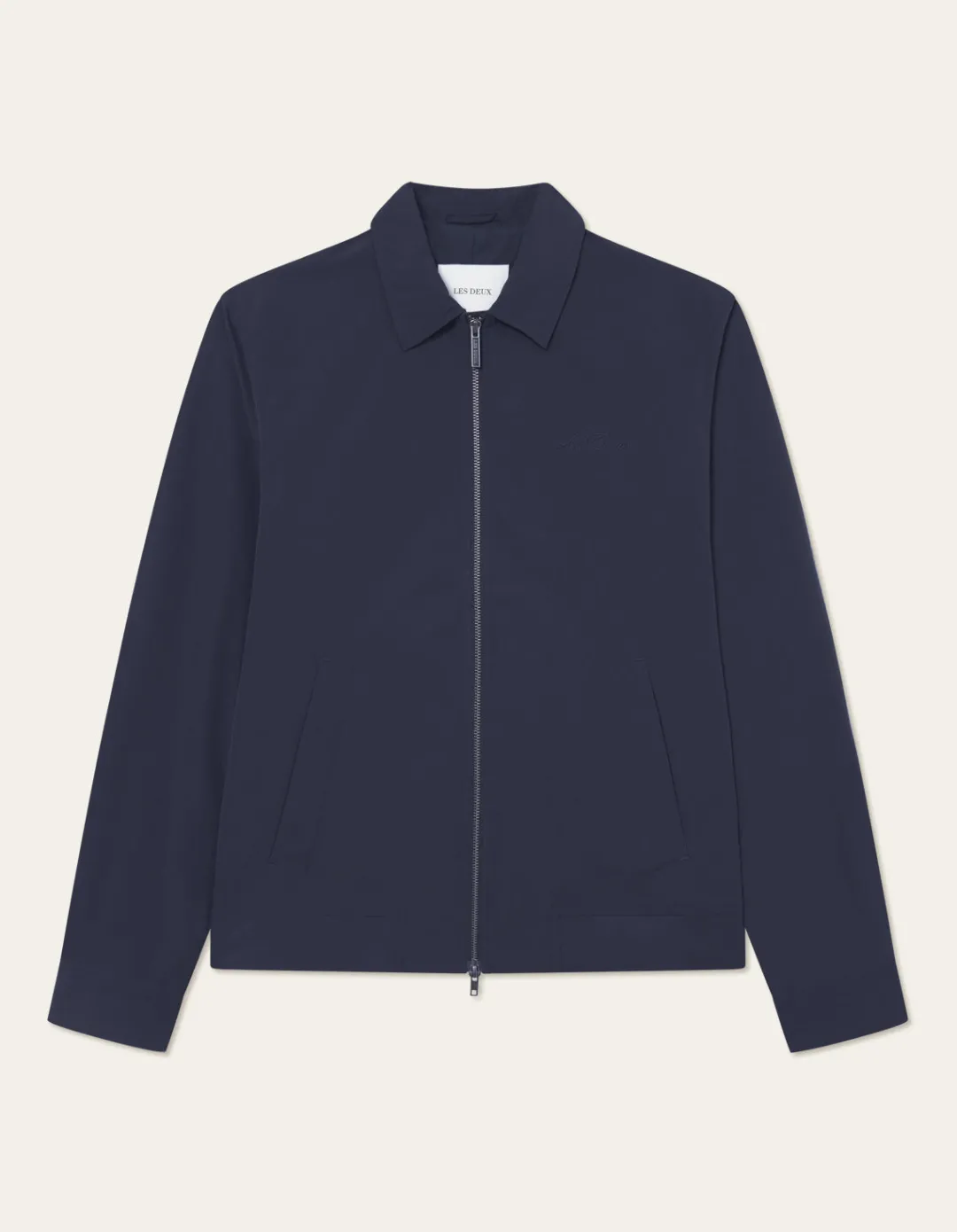Les Deux Como Tech Coach Jacket | Jackets / Coats