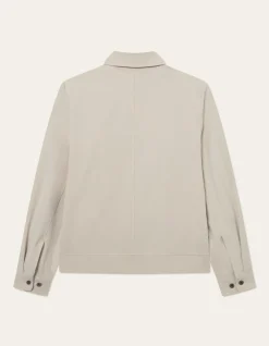 Les Deux Como Tech Coach Jacket | Jackets / Coats