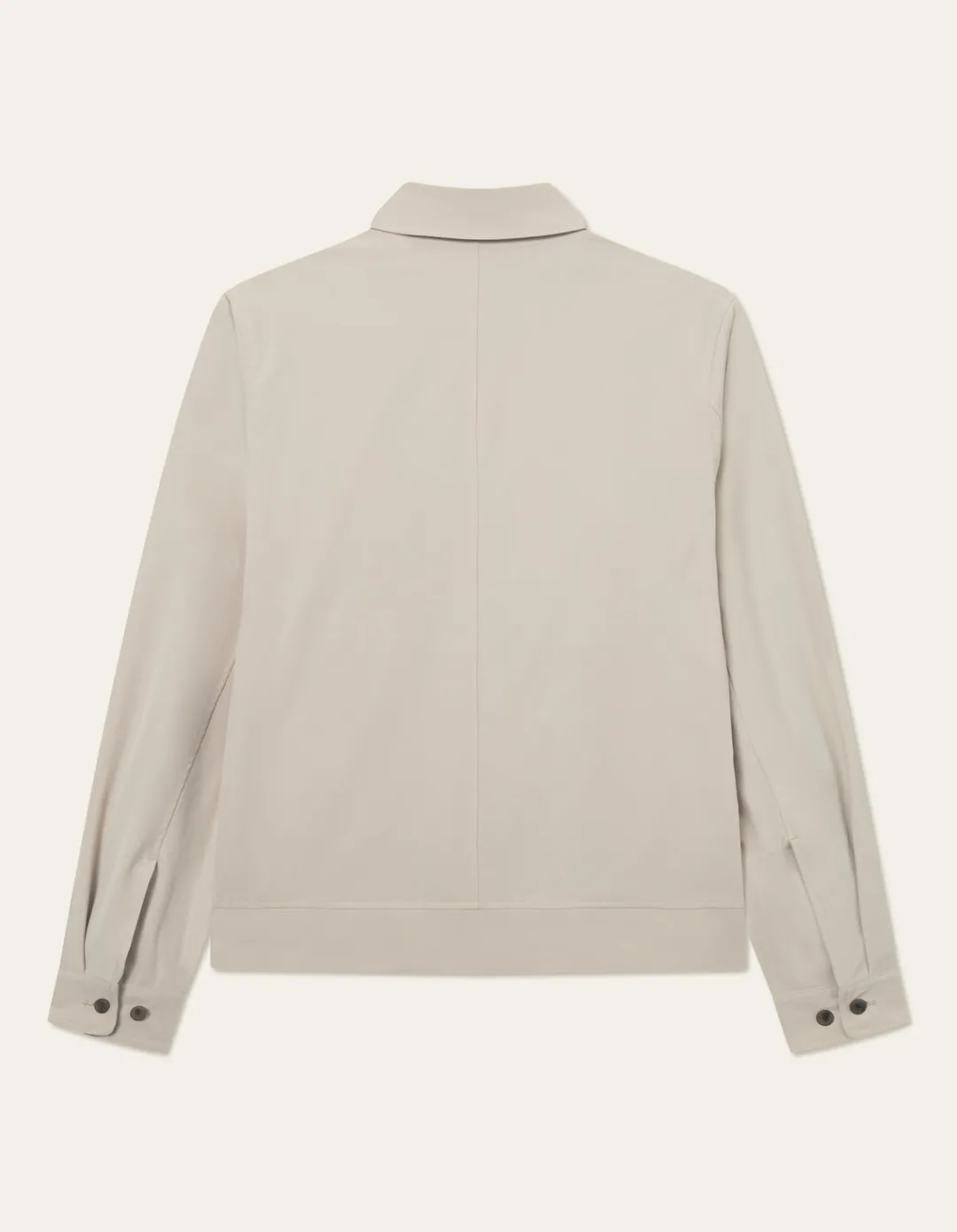 Les Deux Como Tech Coach Jacket | Jackets / Coats
