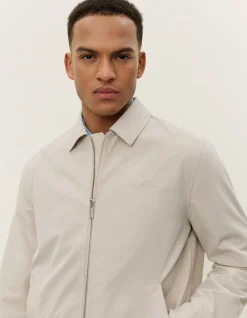 Les Deux Como Tech Coach Jacket | Jackets / Coats