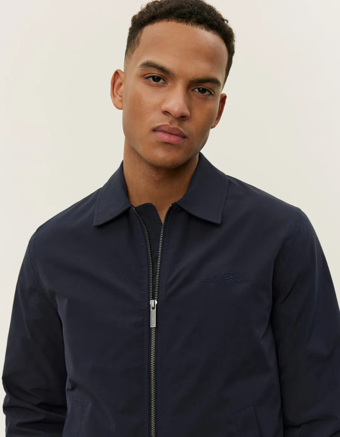 Les Deux Como Tech Coach Jacket | Jackets / Coats