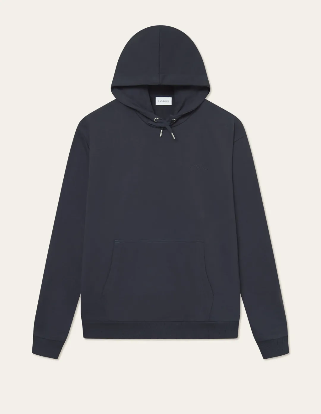 Les Deux Crew Hoodie | Hoodies / Sweatshirts