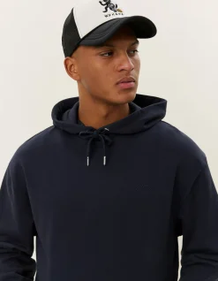 Les Deux Crew Hoodie | Hoodies / Sweatshirts