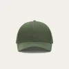 Les Deux Crew Organic Baseball Cap | Caps / Hats