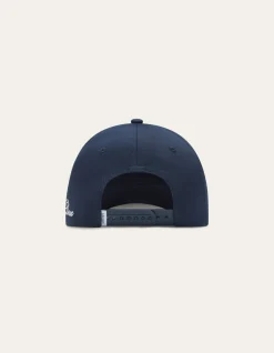 Les Deux Crew Organic Baseball Cap | Caps / Hats