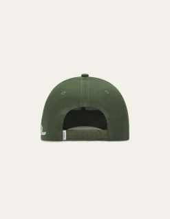Les Deux Crew Organic Baseball Cap | Caps / Hats