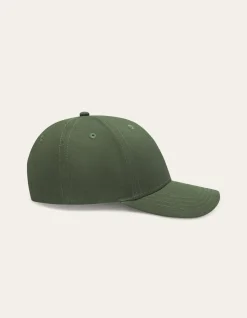 Les Deux Crew Organic Baseball Cap | Caps / Hats