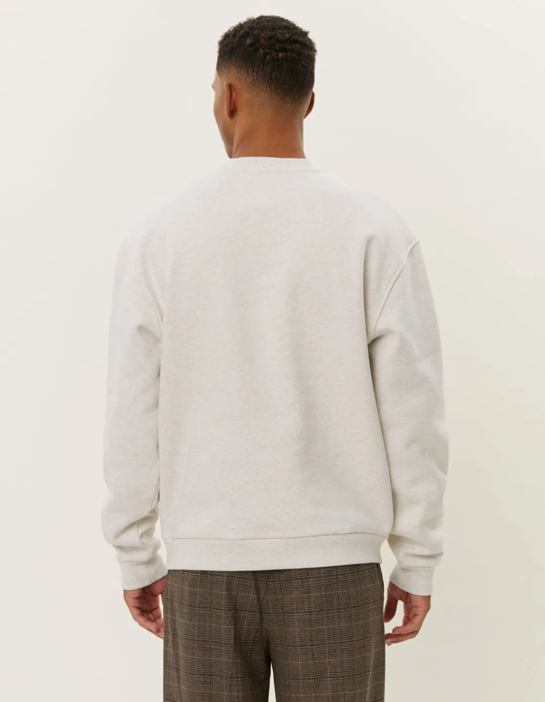 Les Deux Crew Sweatshirt | Hoodies / Sweatshirts