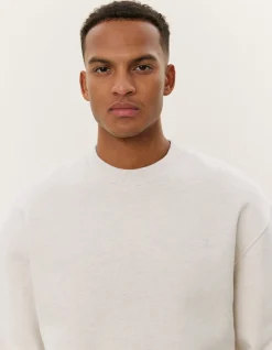 Les Deux Crew Sweatshirt | Hoodies / Sweatshirts