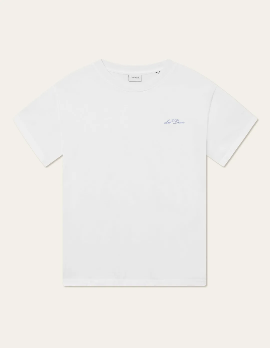 Les Deux Crew T-Shirt | T-Shirts