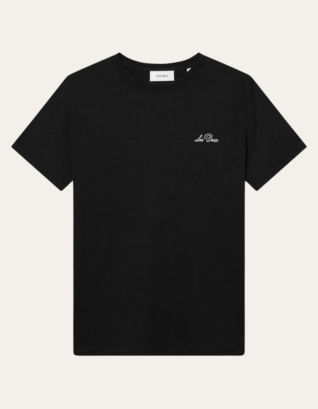 Les Deux Crew T-Shirt | T-Shirts