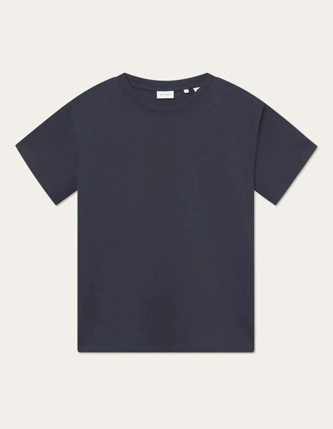 Les Deux Crew T-Shirt | T-Shirts