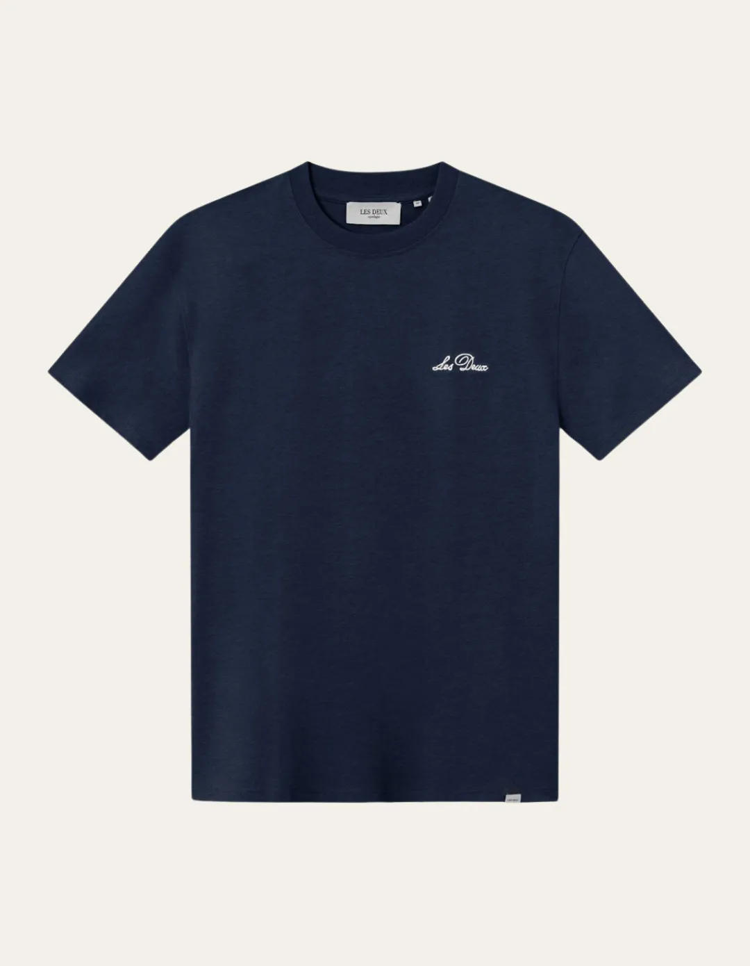 Les Deux Crew T-Shirt | T-Shirts