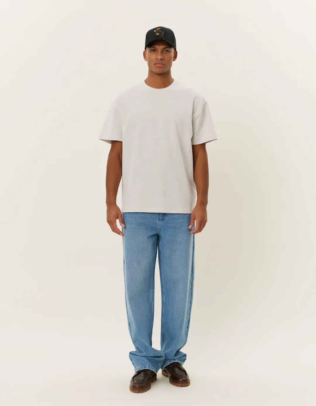 Les Deux Crew T-Shirt | T-Shirts