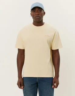 Les Deux Crew T-Shirt | T-Shirts