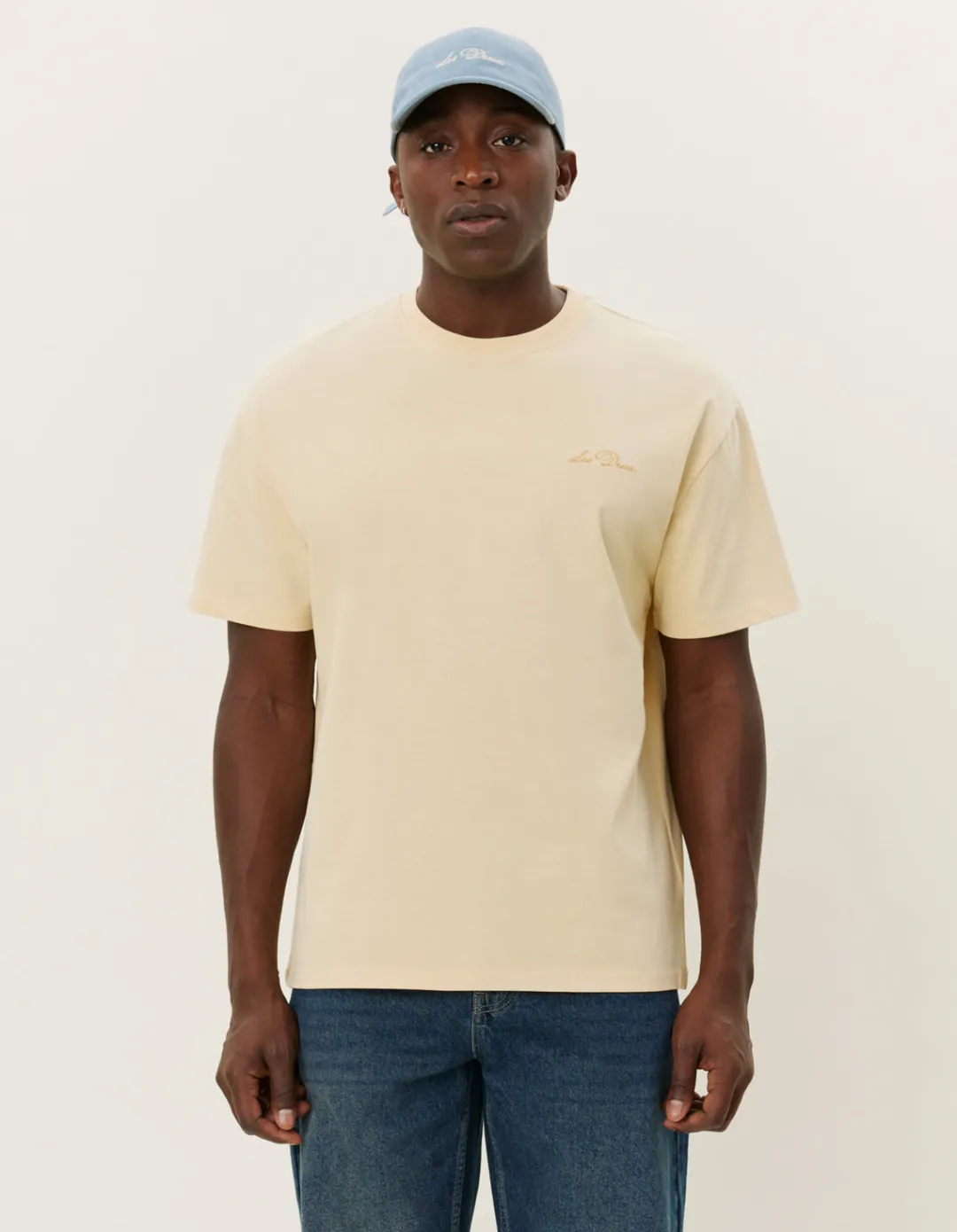 Les Deux Crew T-Shirt | T-Shirts
