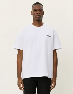 Les Deux Crew T-Shirt | T-Shirts