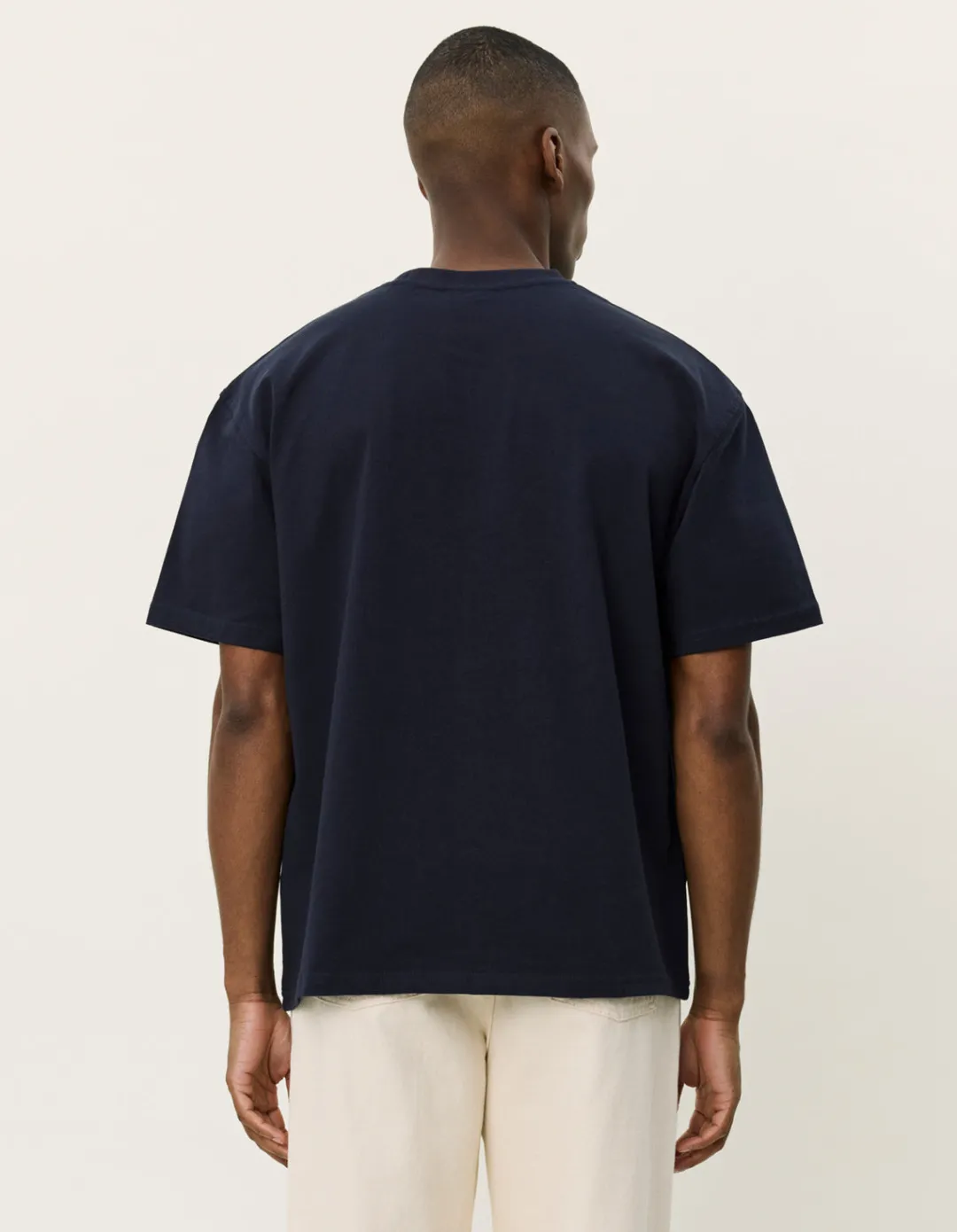 Les Deux Crew T-Shirt | T-Shirts