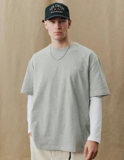 Les Deux Crew T-Shirt | T-Shirts