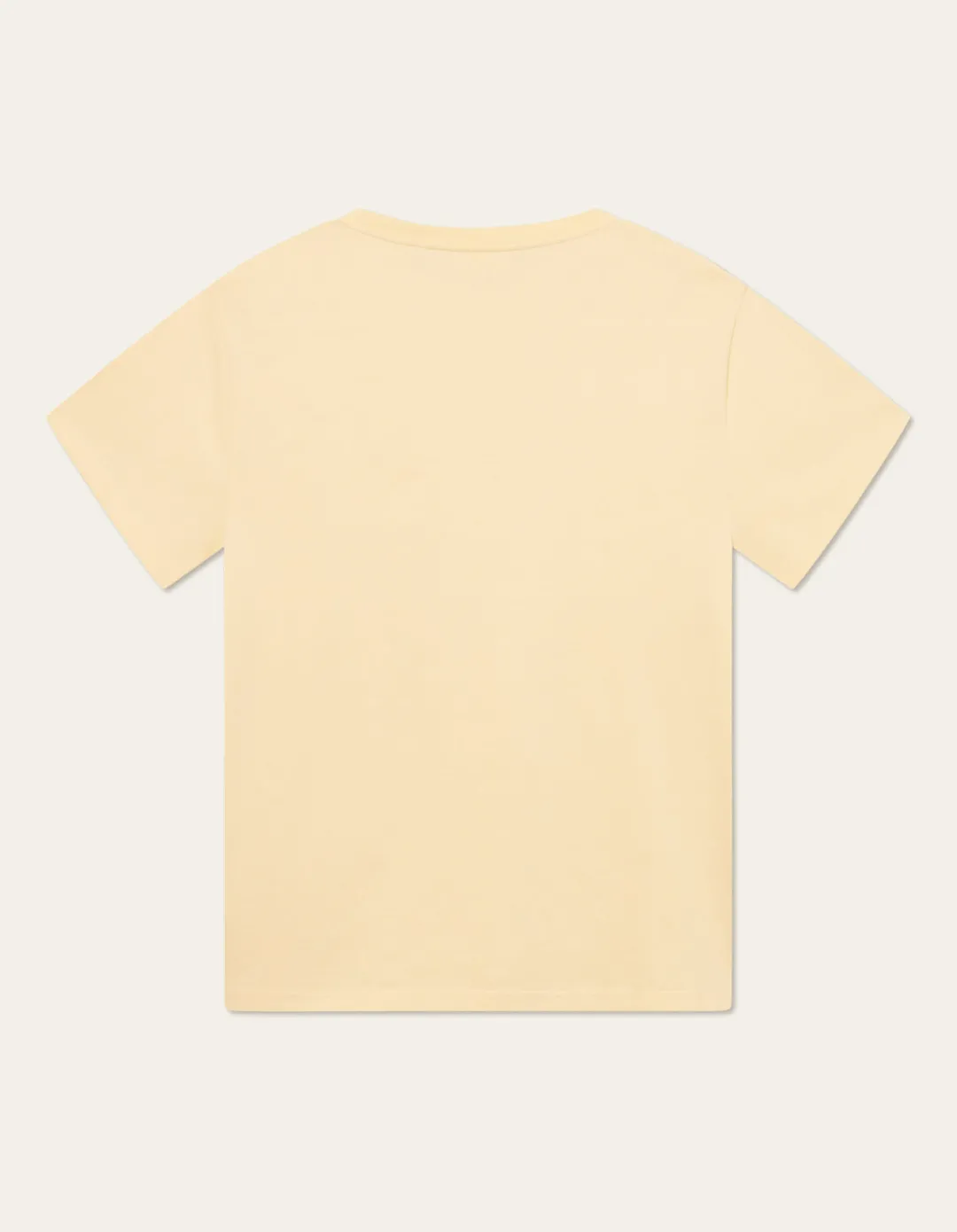 Les Deux Crew T-Shirt | T-Shirts