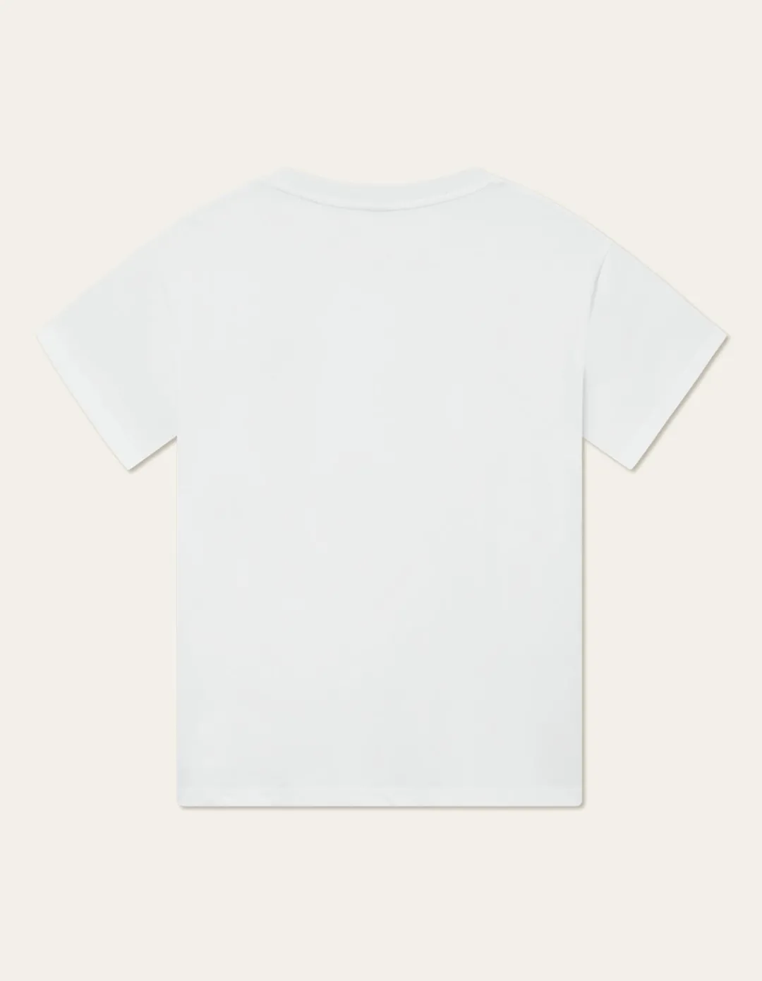 Les Deux Crew T-Shirt | T-Shirts