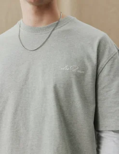 Les Deux Crew T-Shirt | T-Shirts