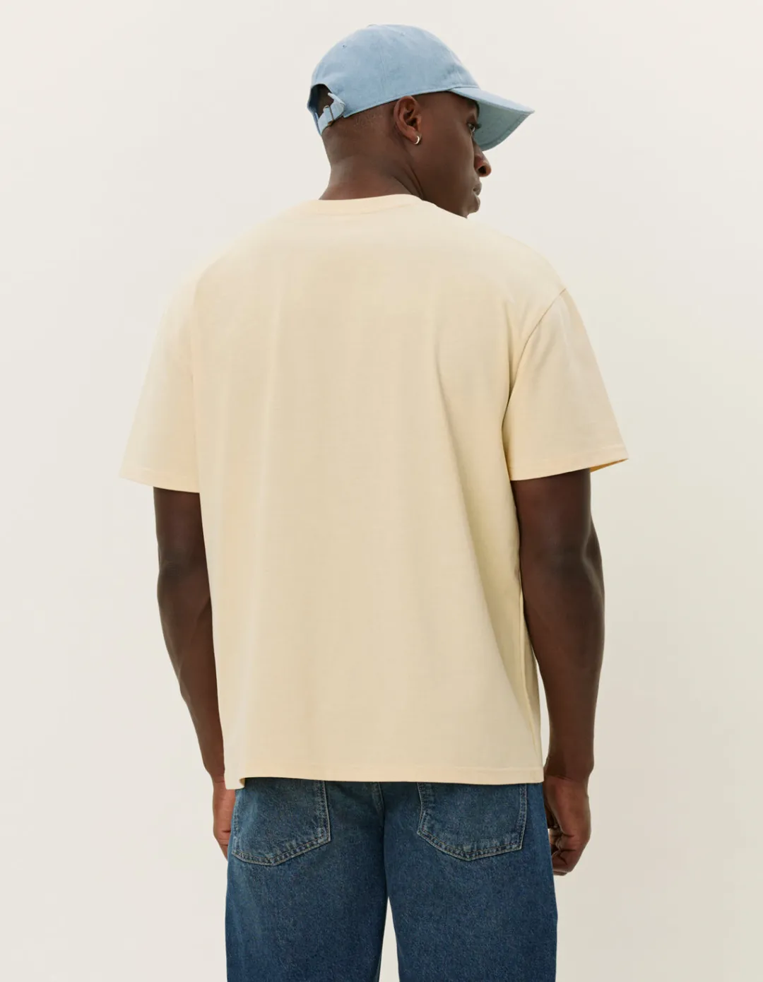 Les Deux Crew T-Shirt | T-Shirts