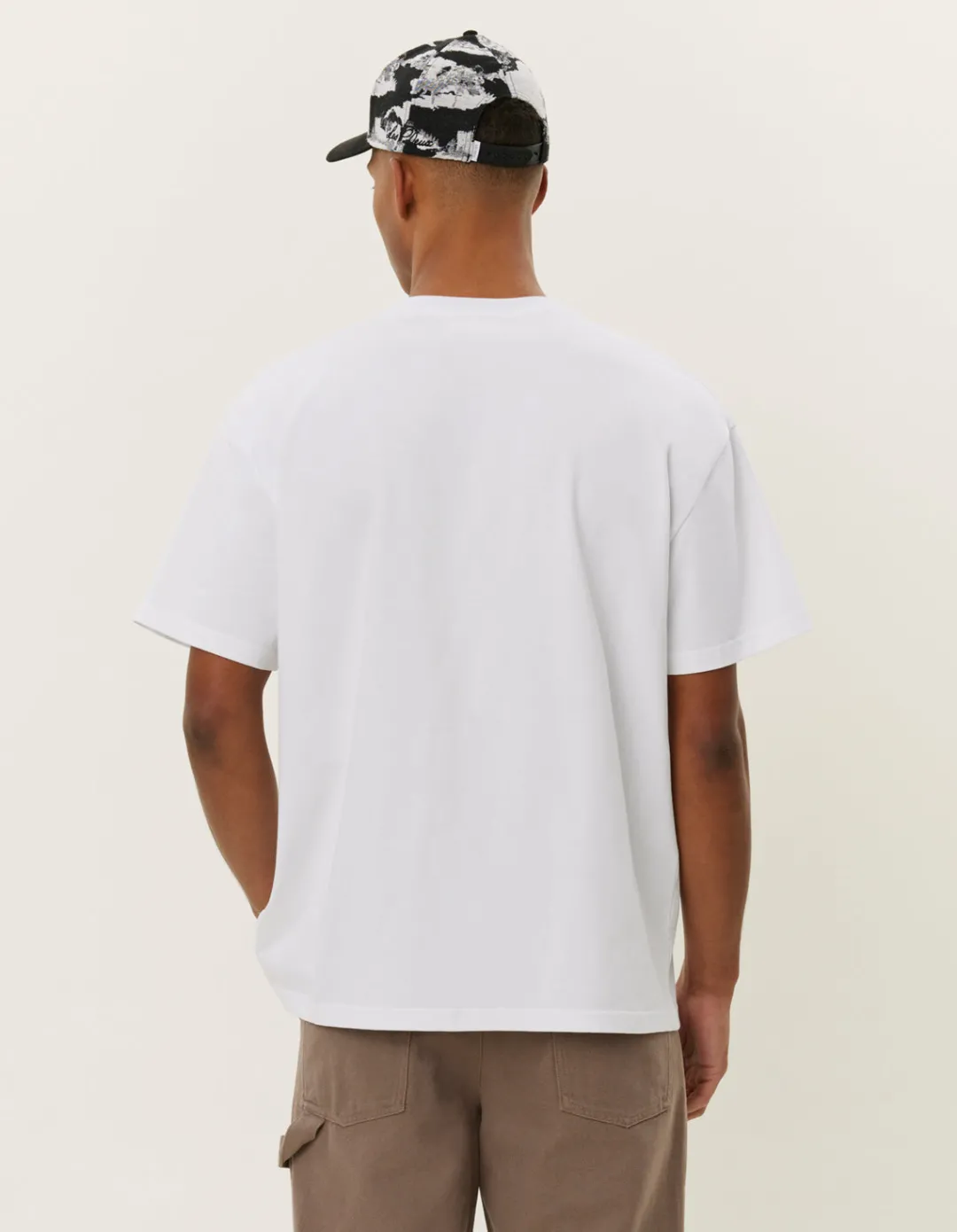 Les Deux Crew T-Shirt | T-Shirts