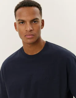 Les Deux Crew T-Shirt | T-Shirts