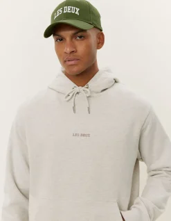 Les Deux Dexter Hoodie | Hoodies / Sweatshirts
