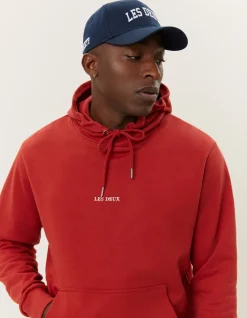 Les Deux Dexter Hoodie | Hoodies / Sweatshirts