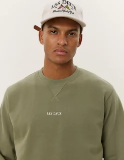 Les Deux Dexter Sweatshirt | Hoodies / Sweatshirts