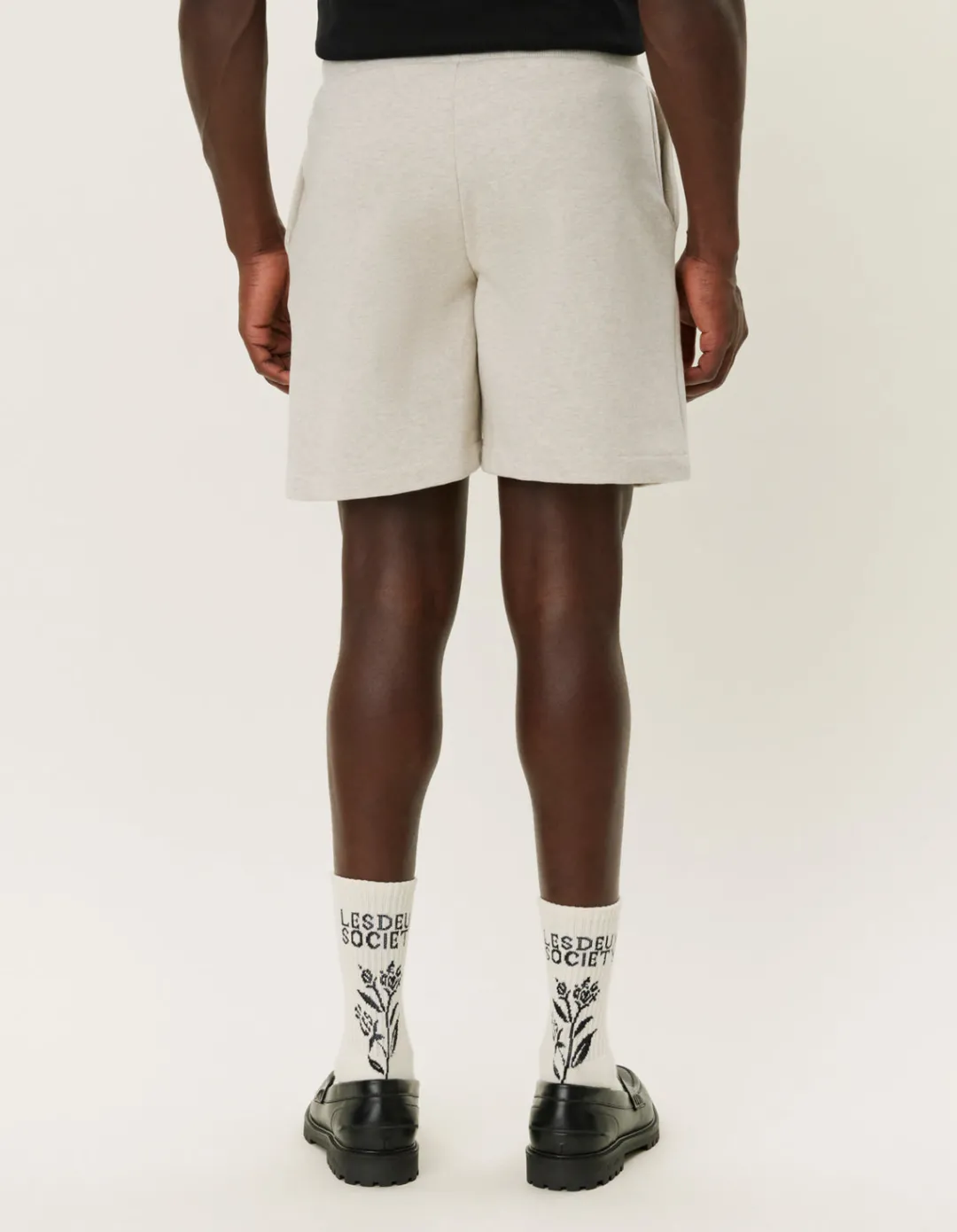 Les Deux Dexter Sweatshorts | Shorts