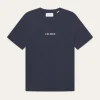 Les Deux Dexter T-Shirt | T-Shirts
