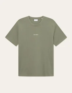 Les Deux Dexter T-Shirt | T-Shirts