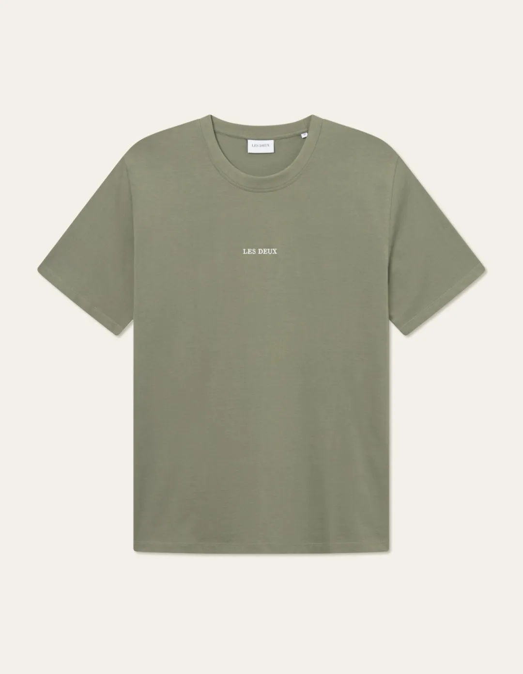 Les Deux Dexter T-Shirt | T-Shirts
