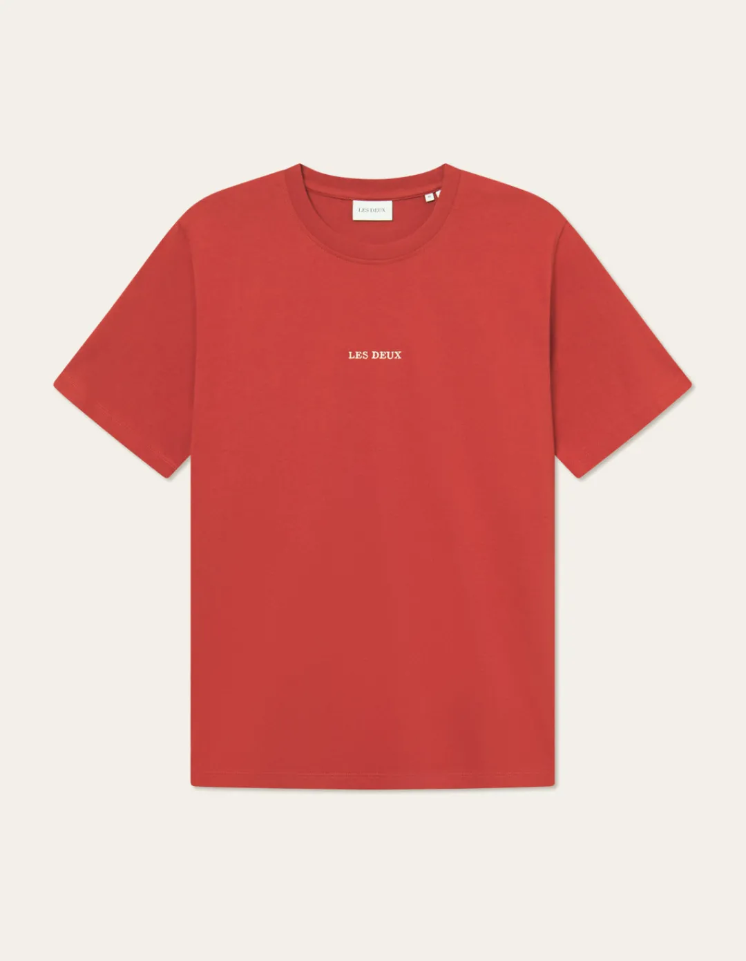 Les Deux Dexter T-Shirt | T-Shirts