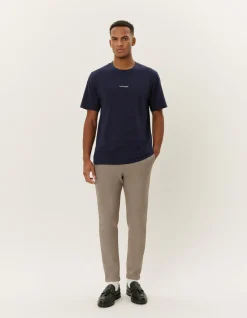 Les Deux Dexter T-Shirt | T-Shirts